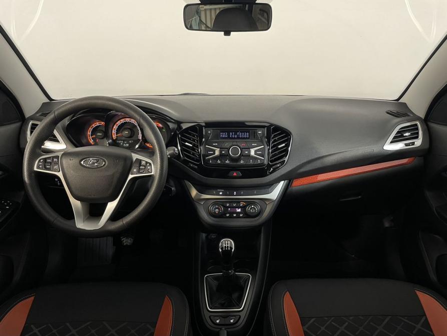 Lada (ВАЗ) Vesta I Великий Новгород  - изображение 12