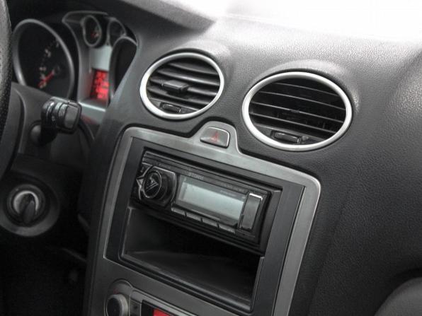 Ford Focus II Рестайлинг с пробегом 2008 года, цена 349 900 рублей, 425000 км, хэтчбек, Автокод Объявления
