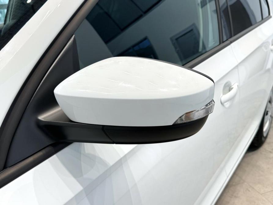 Skoda Rapid I Рестайлинг Волжский  - изображение 10