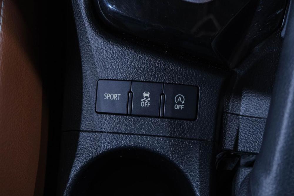 Toyota Auris II Рестайлинг Новокузнецк  - изображение 29