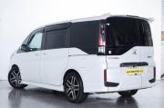 Honda Stepwgn V Рестайлинг Челябинск  - изображение 24