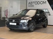 Volkswagen Tiguan II Москва  - изображение 23