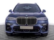BMW X7 I (G07) Москва  - изображение 32