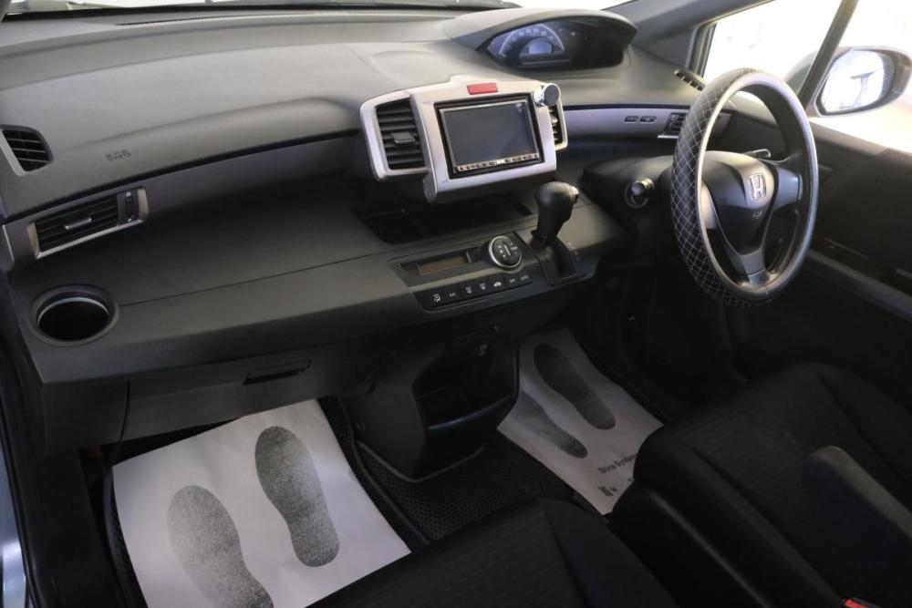 Honda Freed I Омск  - изображение 17