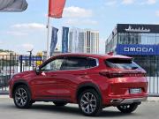 Exeed LX I Рестайлинг 2 Новосибирск  - изображение 35