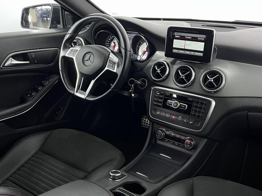 Mercedes-Benz CLA I (C117 X117) Калининград  - изображение 13