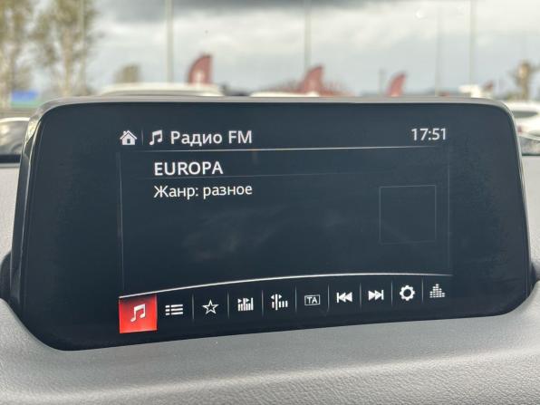 Mazda CX-5 II с пробегом 2017 года, цена 2 399 000 рублей, 130000 км, внедорожник, Автокод Объявления