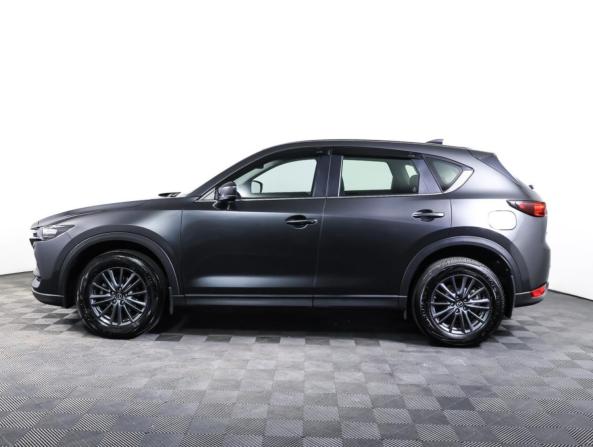 Mazda CX-5 II с пробегом 2021 года, цена 3 178 000 рублей, 6300 км, внедорожник, Автокод Объявления