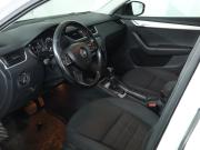 Skoda Octavia III (A7) Москва  - изображение 35