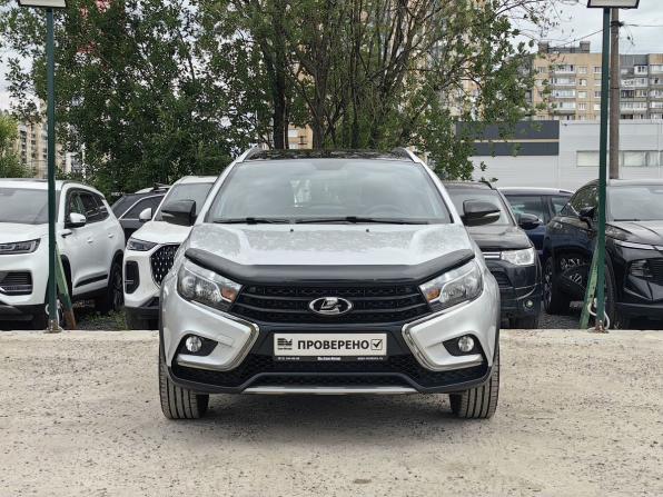 Lada (ВАЗ) Vesta I с пробегом 2020 года, цена 1 089 000 рублей, 81571 км, универсал, Автокод Объявления