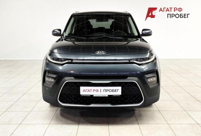Kia Soul III с пробегом 2019 года, цена 2 075 000 рублей, 71845 км, хэтчбек, Автокод Объявления