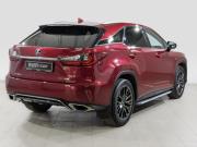 Lexus RX IV Химки  - изображение 35