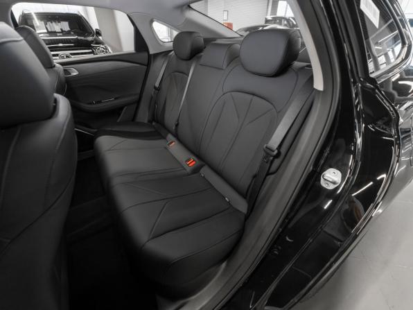 Geely Galaxy Starshine 6 с пробегом 2025 года, цена 2 700 000 рублей, 50 км, седан, Автокод Объявления