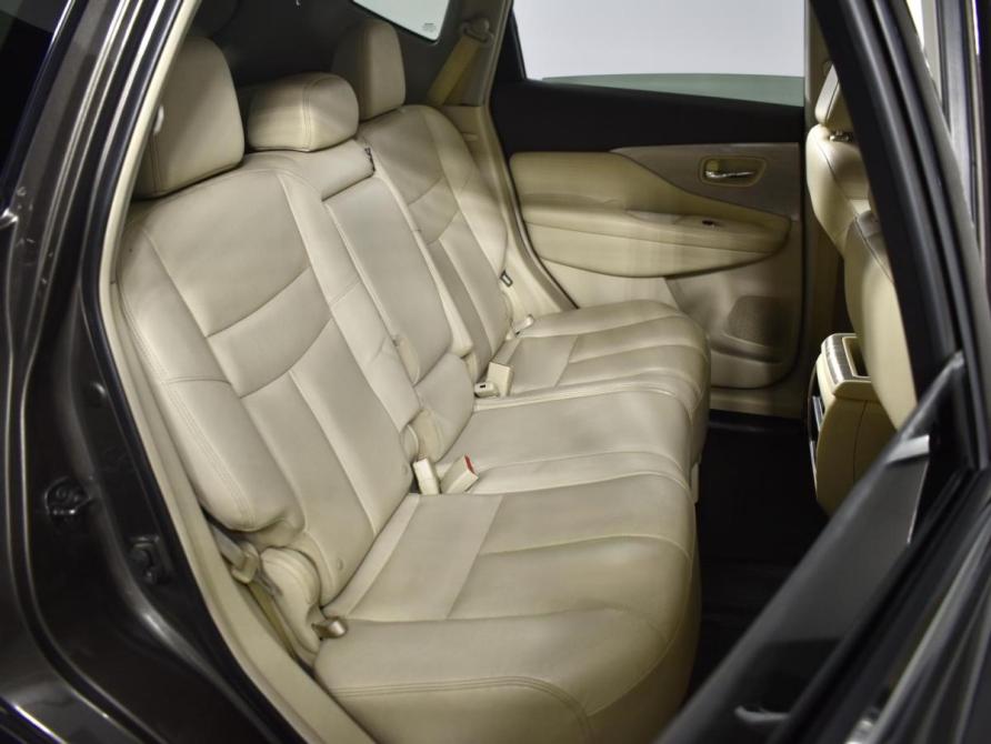 Nissan Murano III (Z52) Казань  - изображение 7