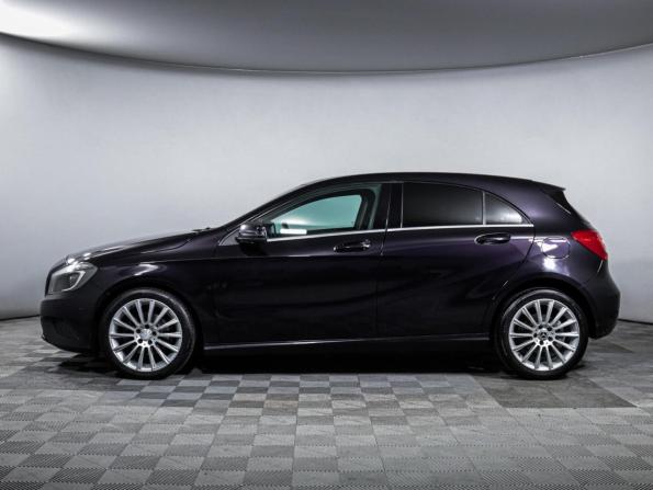 Mercedes-Benz A-Класс III (W176) с пробегом 2014 года, цена 1 290 000 рублей, 138000 км, хэтчбек, Автокод Объявления