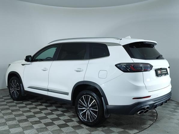 Chery Tiggo 8 Pro Max I с пробегом 2022 года, цена 2 260 000 рублей, 45037 км, внедорожник, Автокод Объявления
