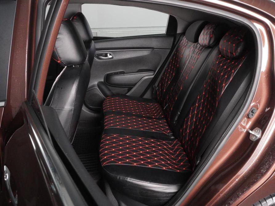 Kia Rio IV Рестайлинг Минеральные Воды  - изображение 9