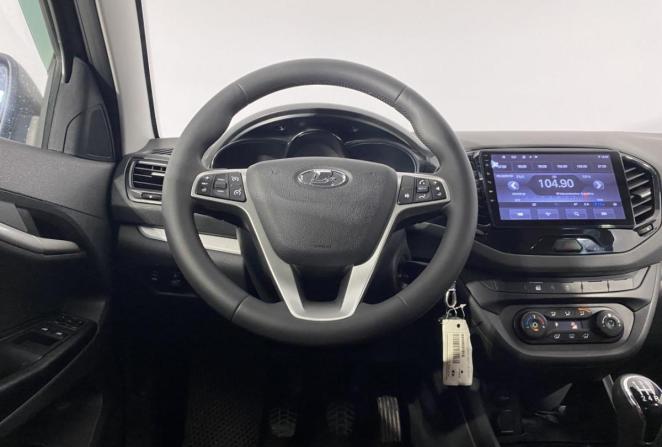 Lada (ВАЗ) Vesta I с пробегом 2018 года, цена 800 000 рублей, 171971 км, седан, Автокод Объявления