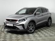 Belgee X50 Санкт-Петербург  - изображение 22
