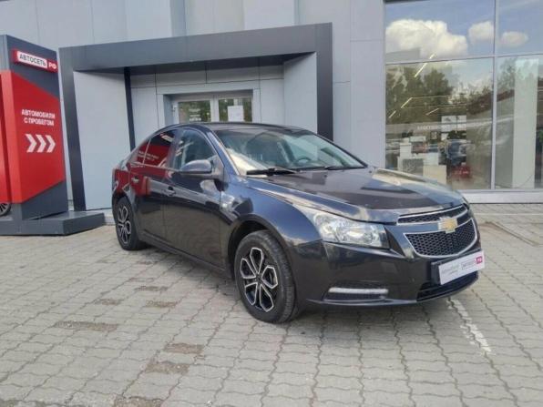 Chevrolet Cruze I с пробегом 2010 года, цена 430 000 рублей, 214597 км, седан, Автокод Объявления