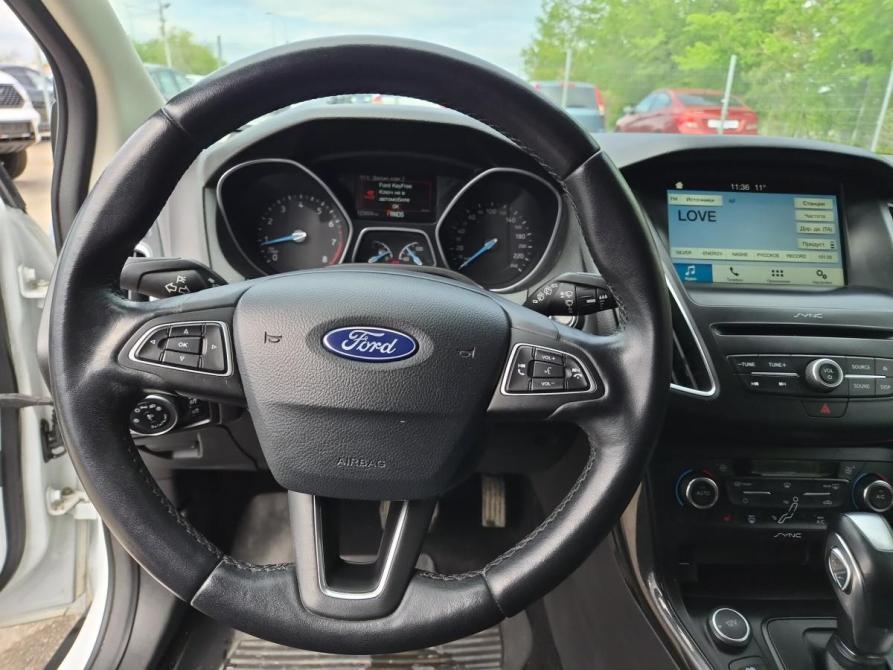 Ford Focus III Рестайлинг Саратов  - изображение 24