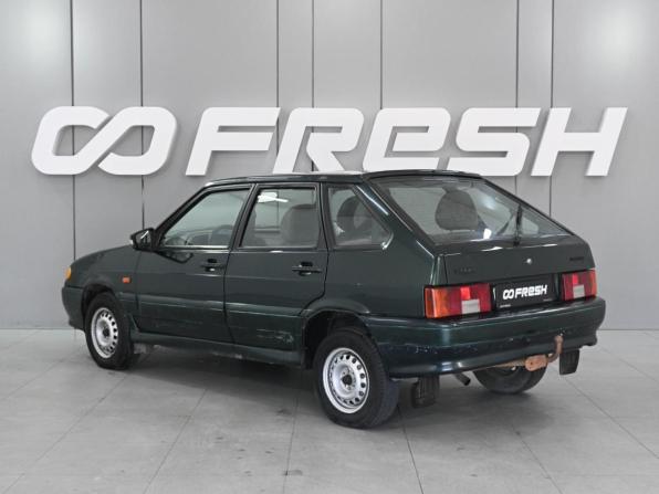 Lada (ВАЗ) 2114 с пробегом 2004 года, цена 289 000 рублей, 137673 км, хэтчбек, Автокод Объявления