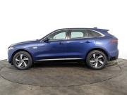 Jaguar F-Pace I Рестайлинг Москва  - изображение 36