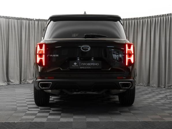 GAC GS8 II с пробегом 2025 года, цена 3 940 000 рублей, 17591 км, внедорожник, Автокод Объявления