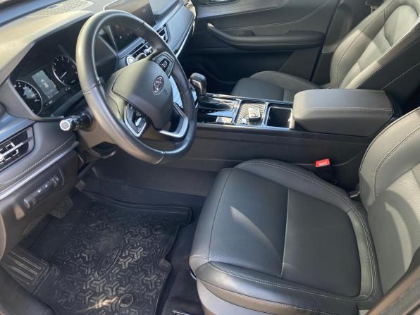 Chery Tiggo 4 Pro I Рестайлинг с пробегом 2025 года, цена 1 650 000 рублей, 6629 км, внедорожник, Автокод Объявления
