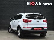 Kia Sportage III Екатеринбург  - изображение 23