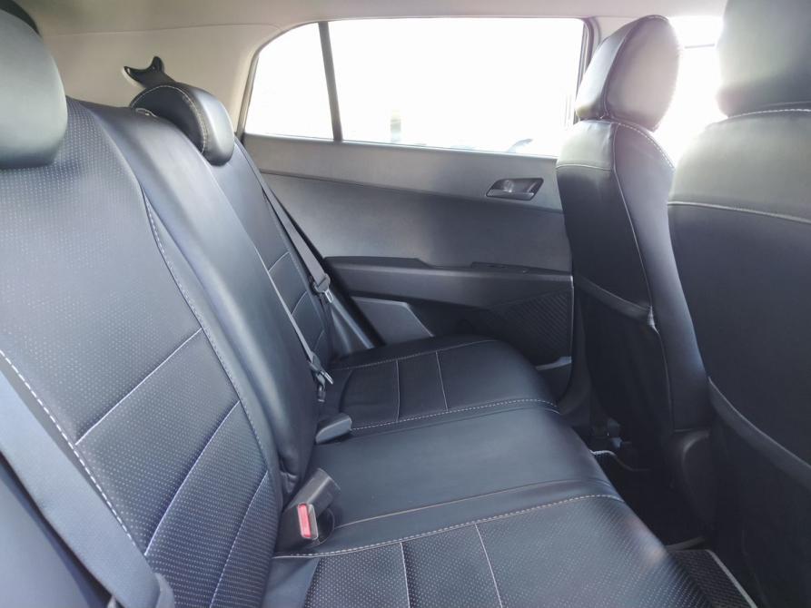 Hyundai Creta I Екатеринбург  - изображение 17