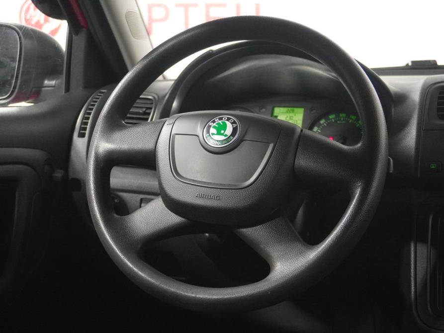 Skoda Fabia II Рестайлинг Вологда  - изображение 15