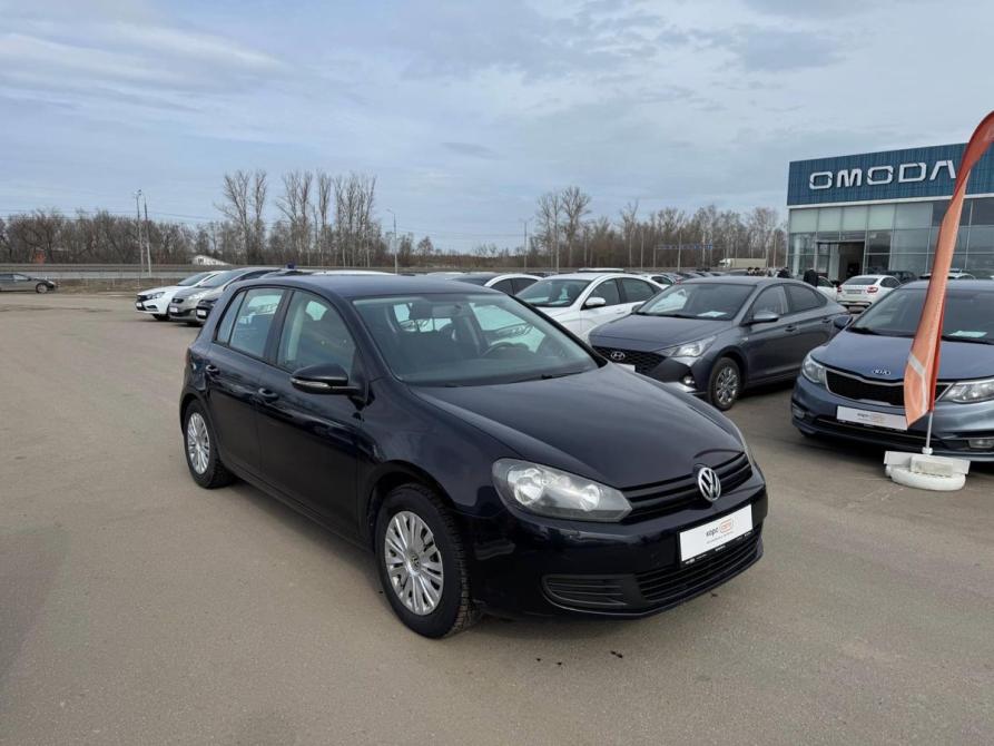 Volkswagen Golf VI Ногинск  - изображение 3