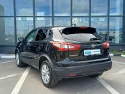 Nissan Qashqai II Москва  - изображение 31