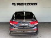 Kia Rio III Уфа  - изображение 24