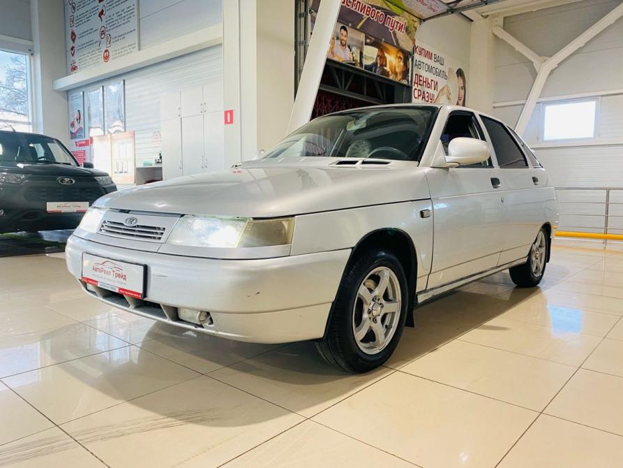 Lada (ВАЗ) 2112 Миасс  - изображение 1