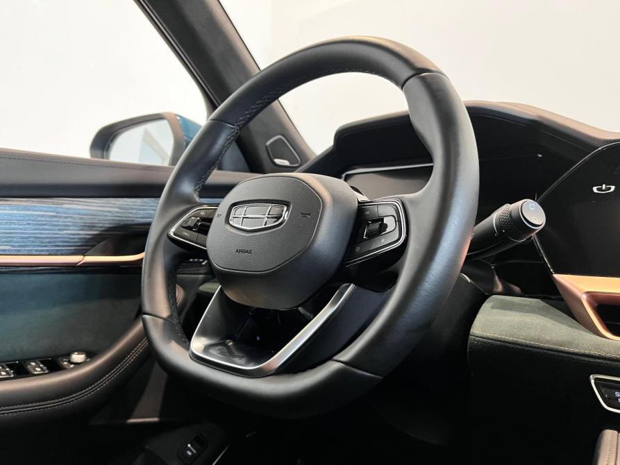 Geely Monjaro I Волгоград  - изображение 29