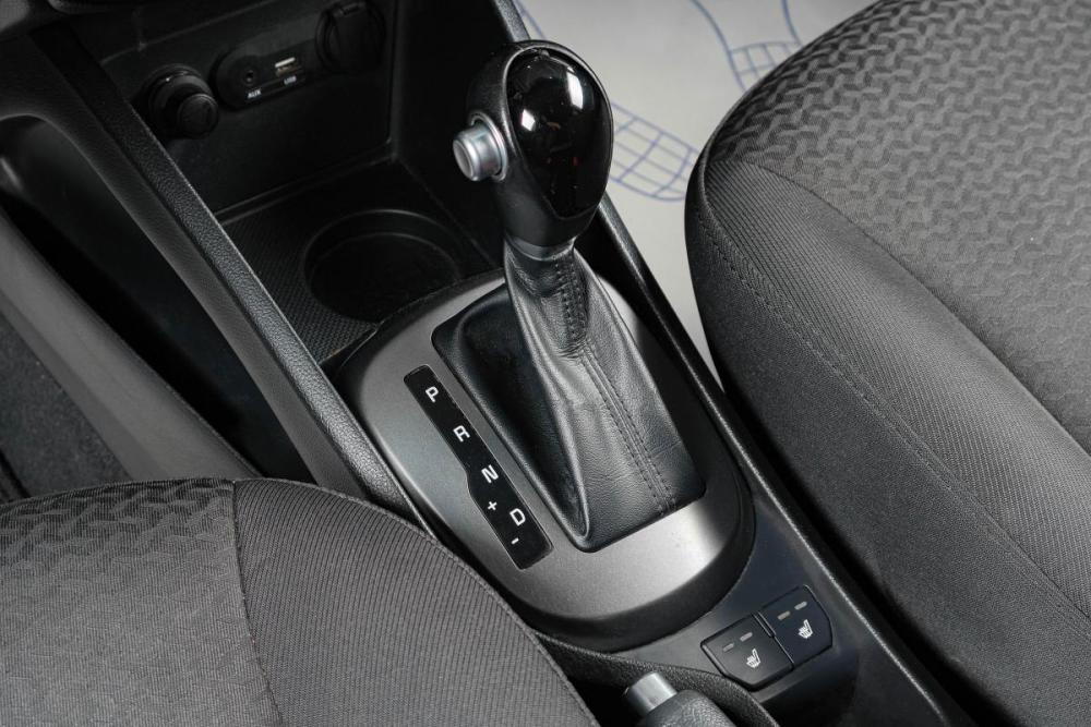 Kia Rio III Рестайлинг Тюмень  - изображение 18