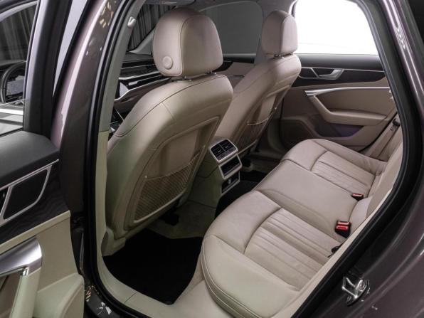 Audi A6 V (C8) с пробегом 2019 года, цена 3 849 000 рублей, 161939 км, седан, Автокод Объявления