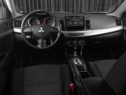 Mitsubishi Lancer X Тюмень  - изображение 22
