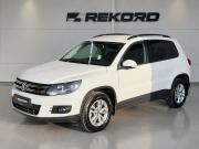 Volkswagen Tiguan I Рестайлинг Уфа  - изображение 21