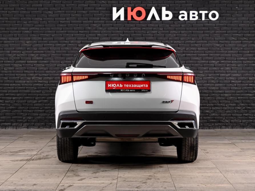 Omoda C5 I Екатеринбург  - изображение 5