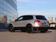 Volkswagen Touareg II Самара  - изображение 27