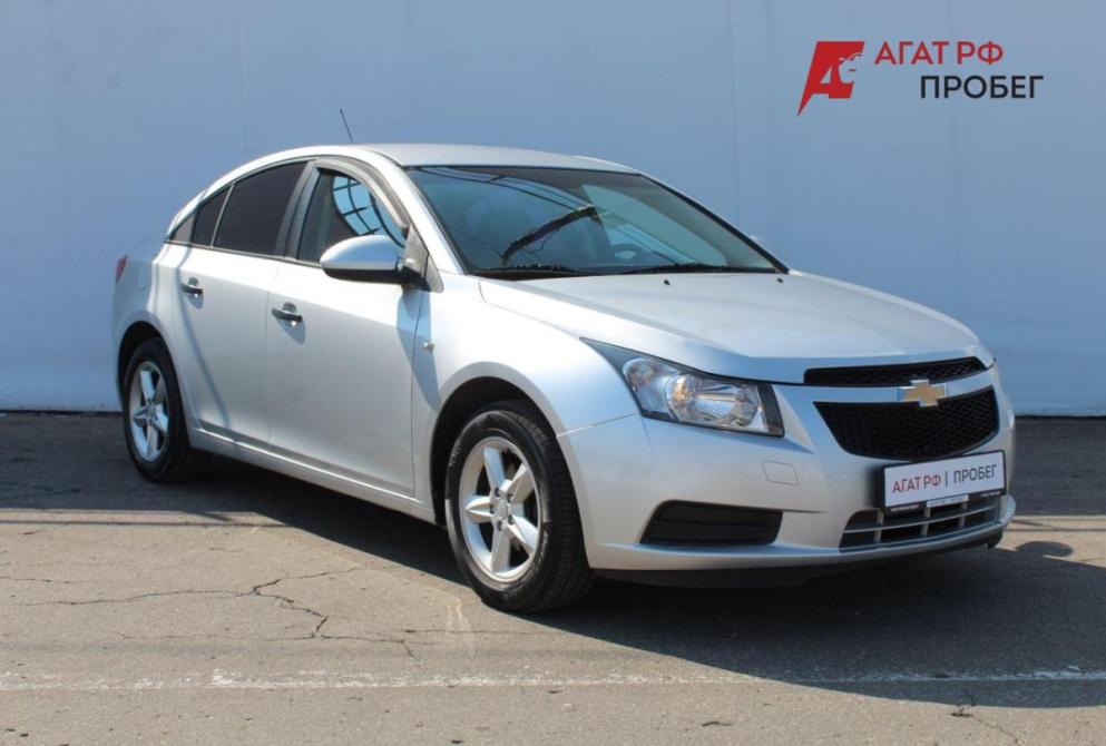Chevrolet Cruze I Нижний Новгород  - изображение 3