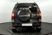 Chevrolet Niva I Рестайлинг Нижний Новгород  - изображение 30