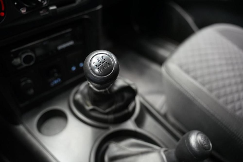 Lada (ВАЗ) Niva Travel I Крым  - изображение 13