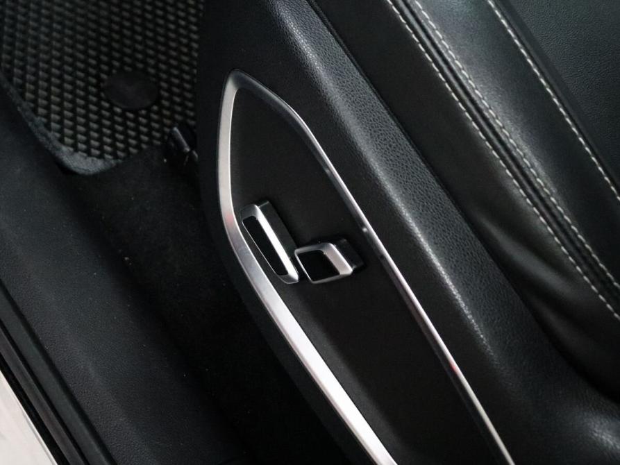 Geely Tugella I Минеральные Воды  - изображение 11