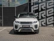 Land Rover Range Rover Evoque I Рестайлинг Краснодар  - изображение 25