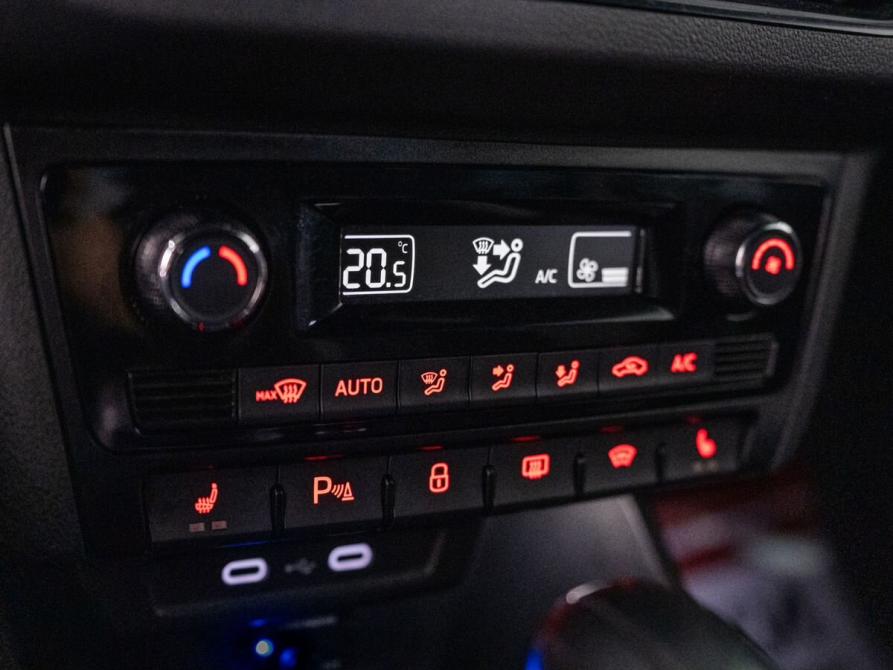 Volkswagen Polo VI Иркутск  - изображение 15