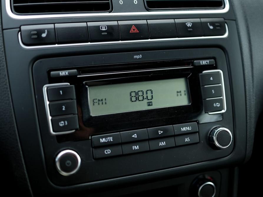 Volkswagen Polo V Ижевск  - изображение 20